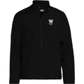 Lands' End Men's UW Bothell STEM Soft Shell Jacket thumbnail
