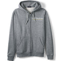 Lands' End Unisex UW Medicine Full Zip Hoodie Sweatshirt thumbnail