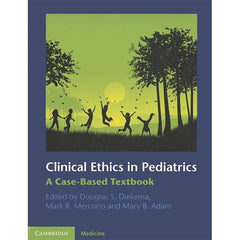 Clinical Ethics in Pediatrics