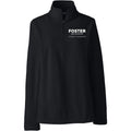 Lands' End Women's UW Foster MBA Programs ThermaCheck Fleece Quarter Zip thumbnail