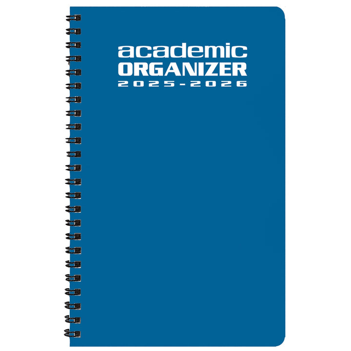 Payne TechnoColor 2025-2026 Academic Organizer