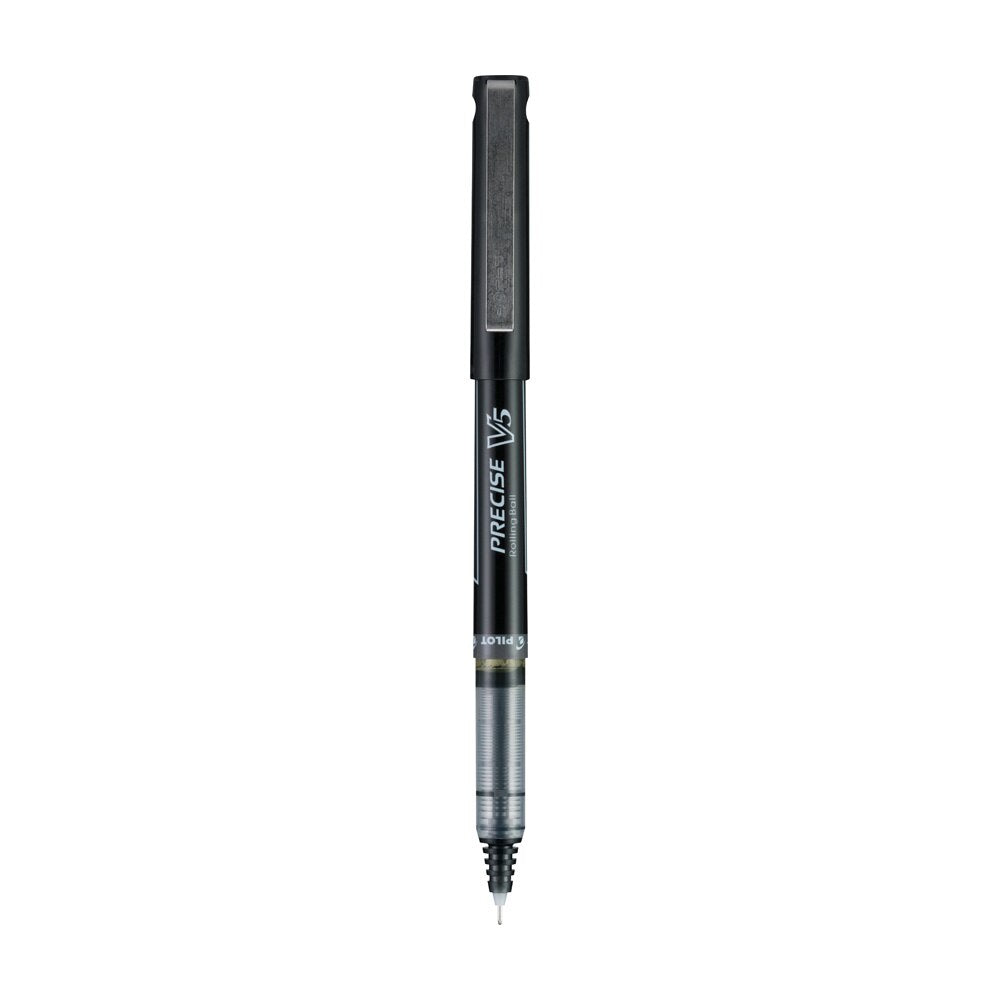 Pilot Precise V5 Extra Fine Point .5mm Rollerball Pen