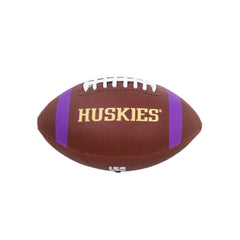 Logo W Full Size Composite Football