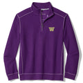 Tommy Bahama Men's Montego Bay Half Zip thumbnail