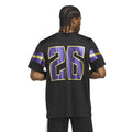 adidas Men's Washington Huskies 2026 Strategy Football Jersey thumbnail