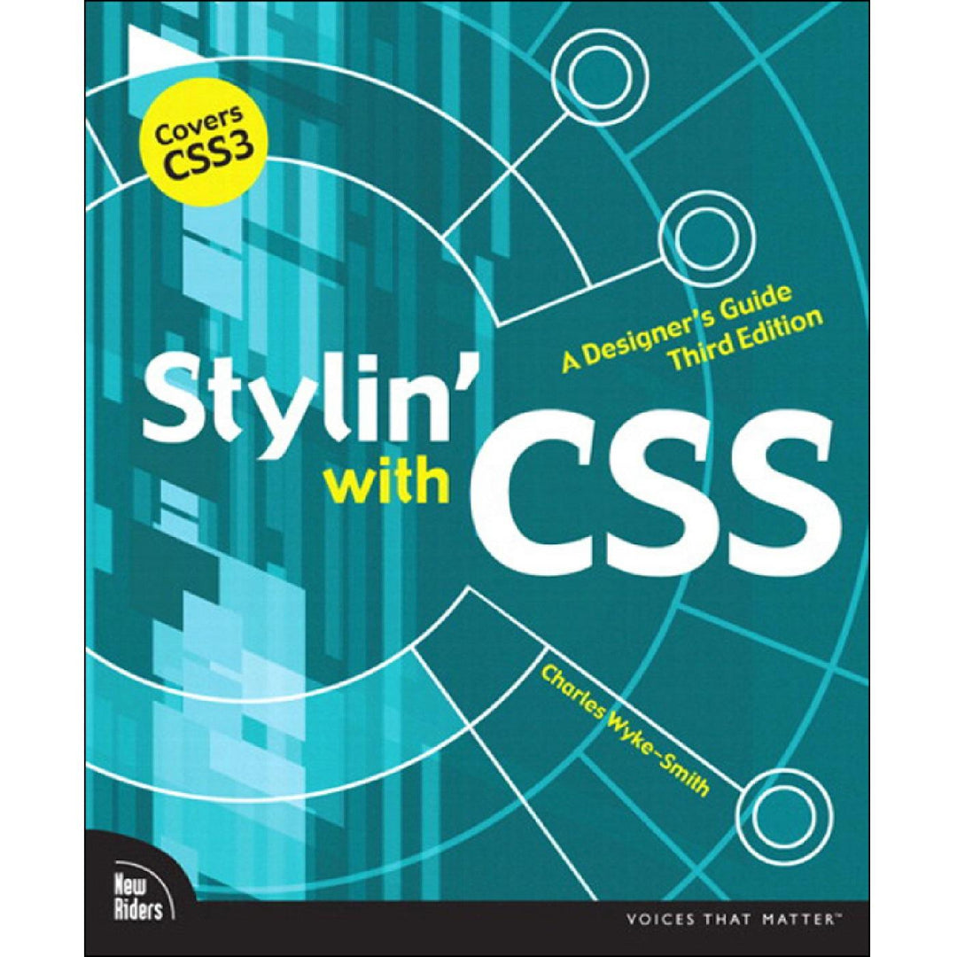 Stylin' with CSS (3E 13)