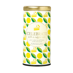 Photo of Republic of Tea Celebrate Tea.