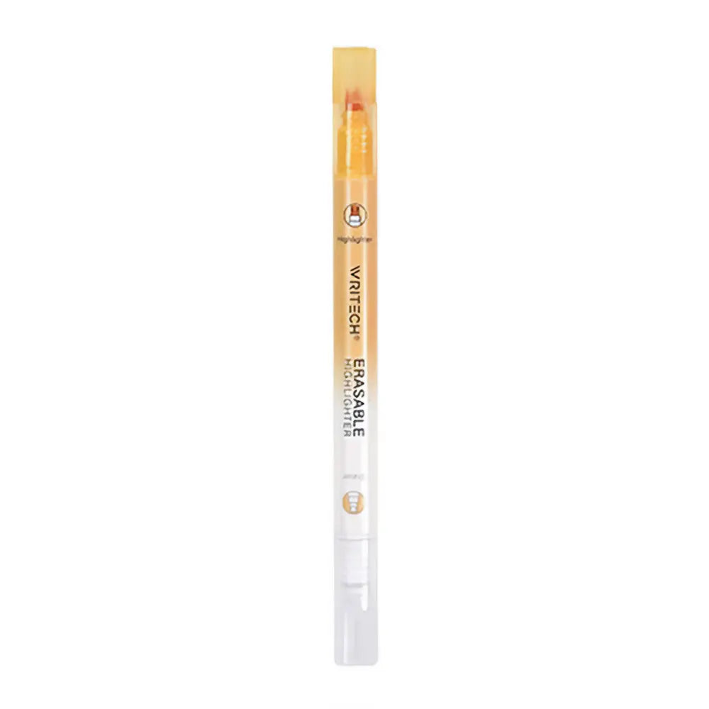 Writech Dual Ended Erasable Highlighter