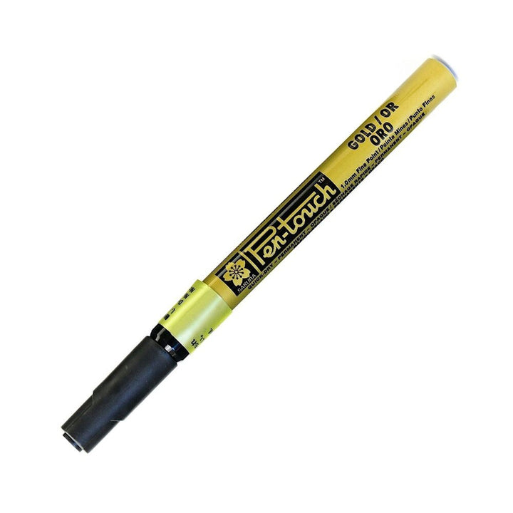 Sakura Pen-Touch Permanent Paint Marker