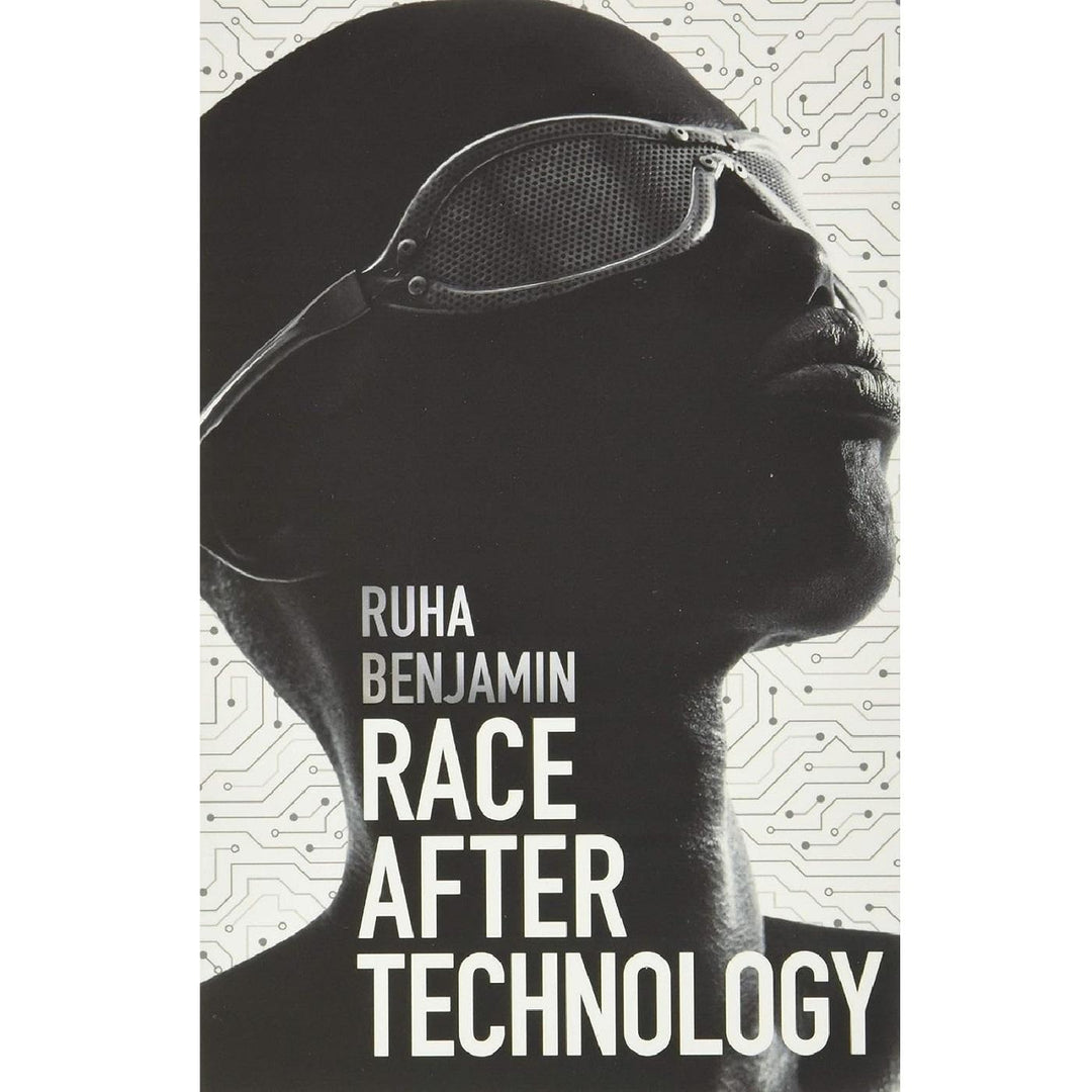 Race After Technology