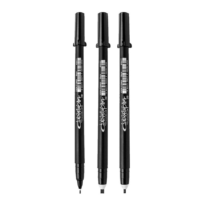 Sakura Pigma Calligrapher Pen