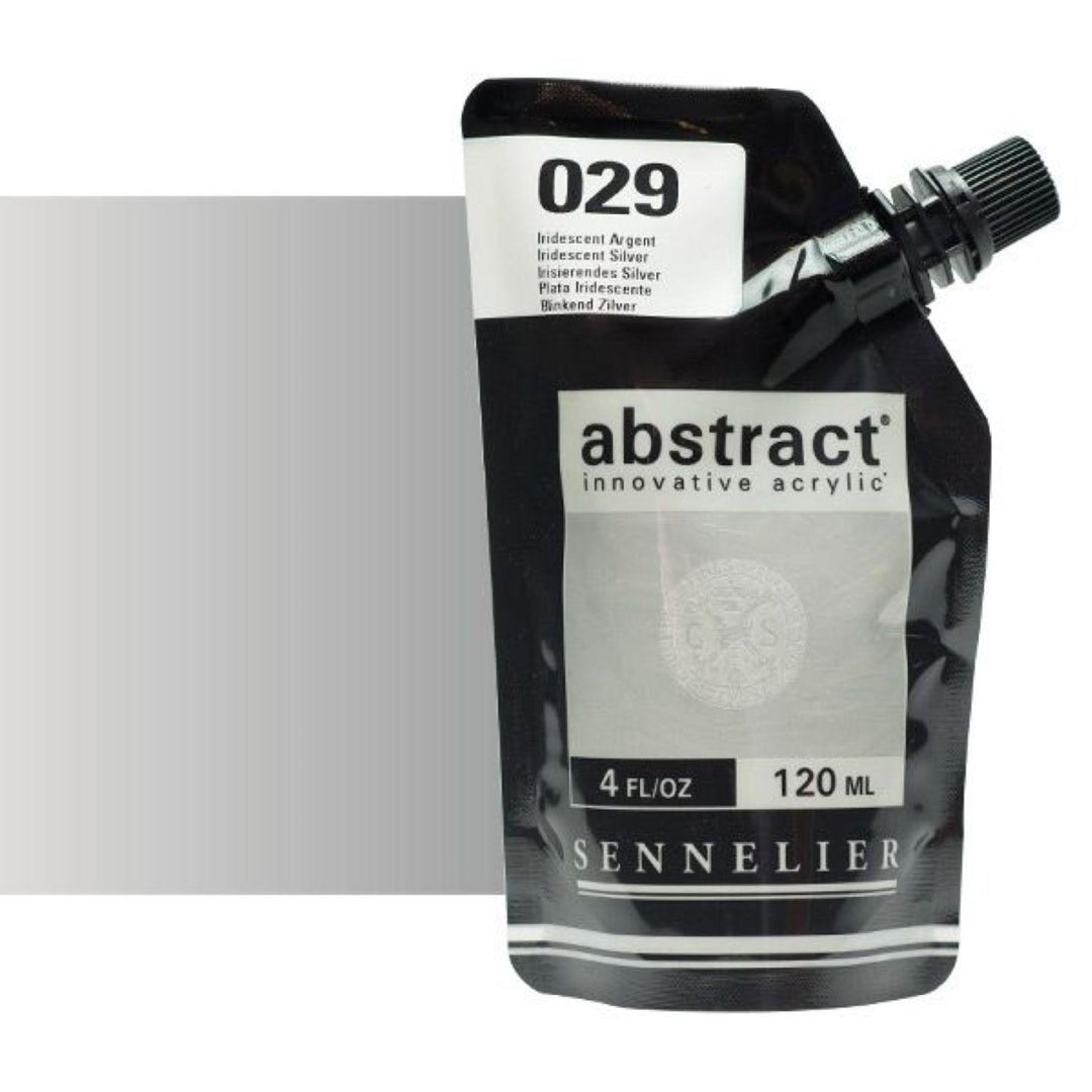 Sennelier Abstract 120ml Acrylic Paint