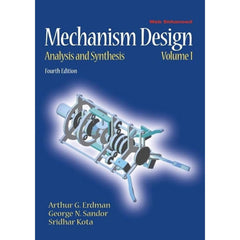 V.1 Mechanism Design (4E 02)