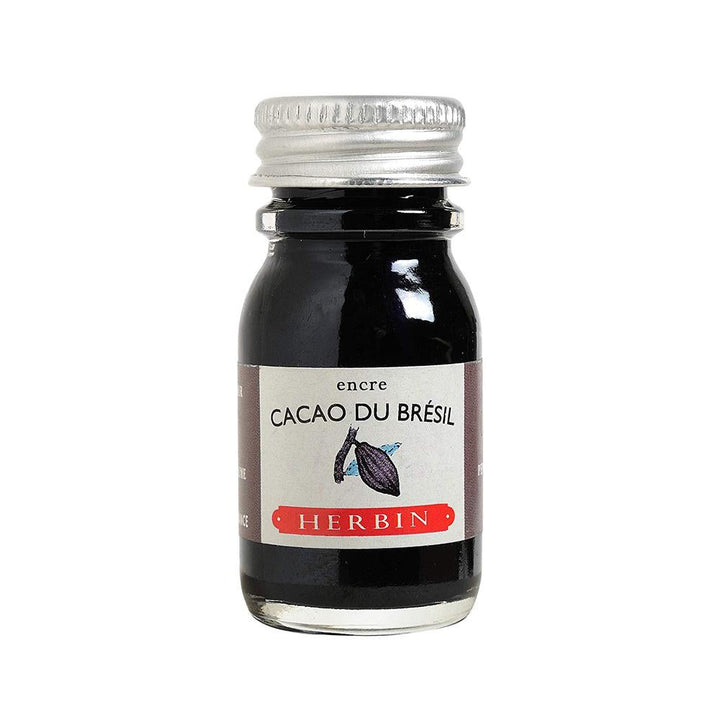 J. Herbin 10ml Fountain Pen Ink