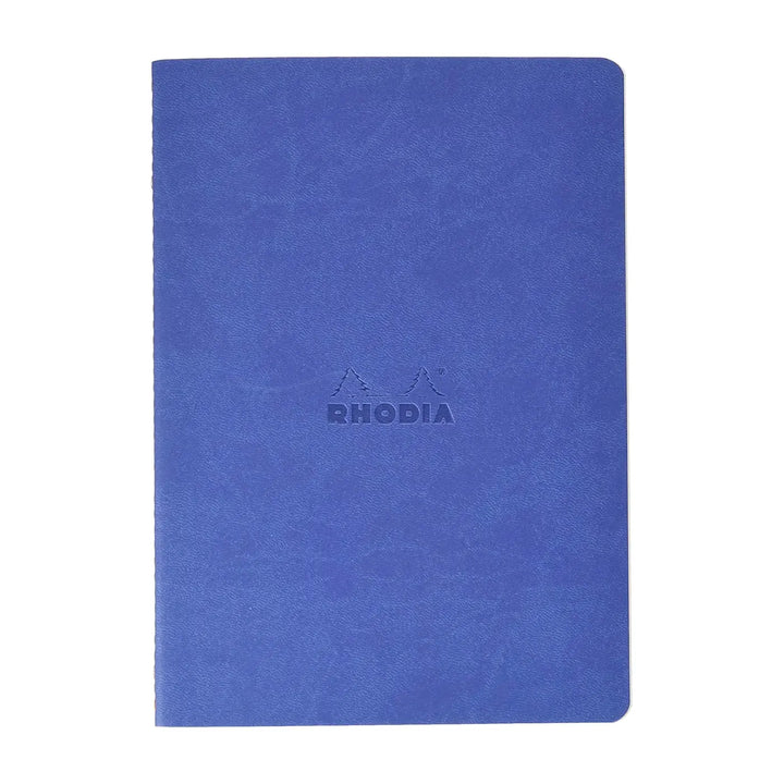 Rhodia Rhodiarama A5 Dotted Sewn Soft Notebook 32ct