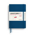 Leuchtturm 2027 A5 Weekly Hardcover Planner thumbnail