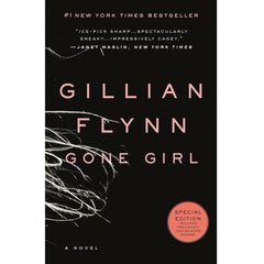 Gone Girl