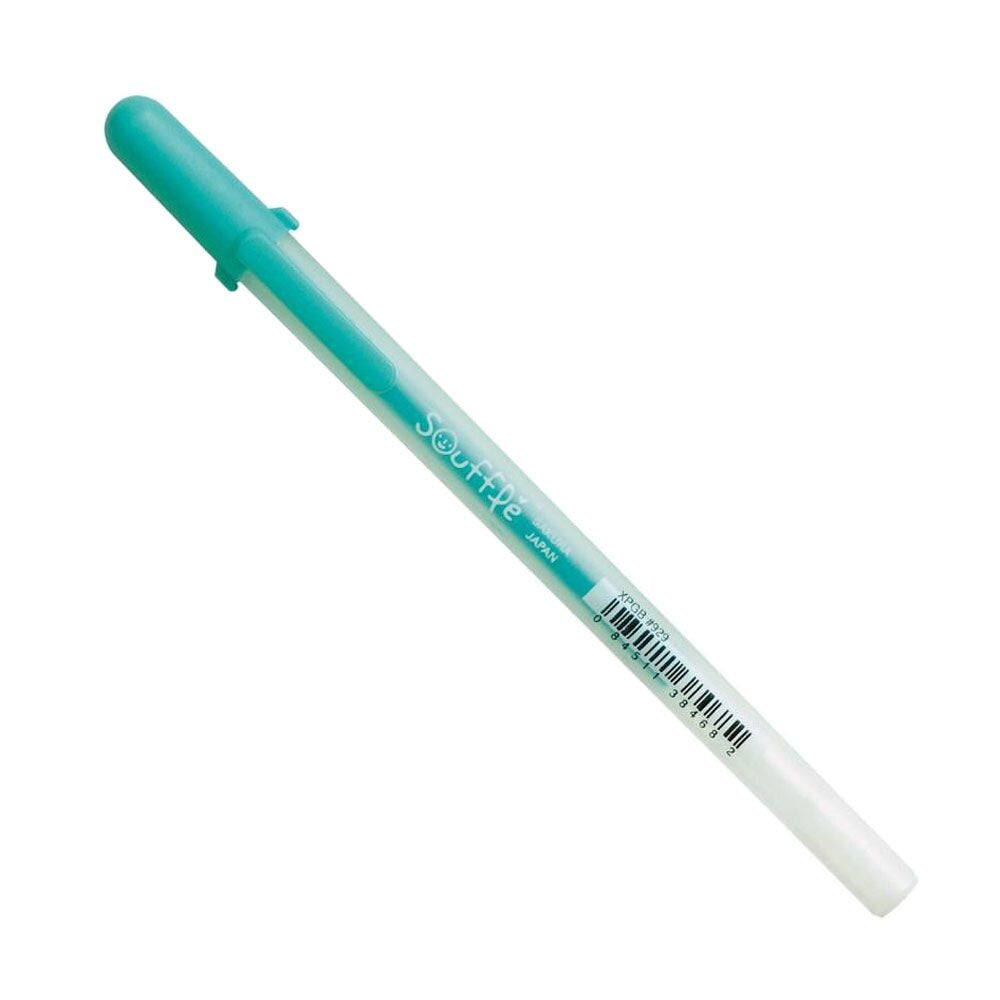 Sakura Souffle 3-D Opaque Ink 0.7mm Pen