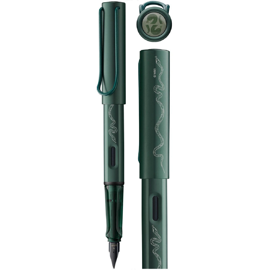 Lamy Al-Star Harry Potter Fountain Pen