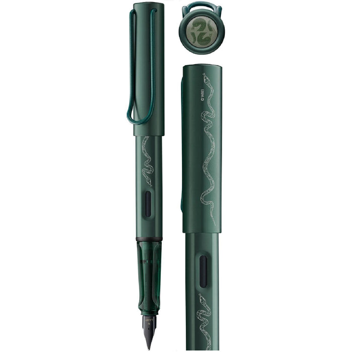 Lamy Al-Star Harry Potter Fountain Pen
