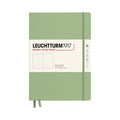 Leuchtturm 1917 B5 Hardcover Composition Notebook 219ct thumbnail
