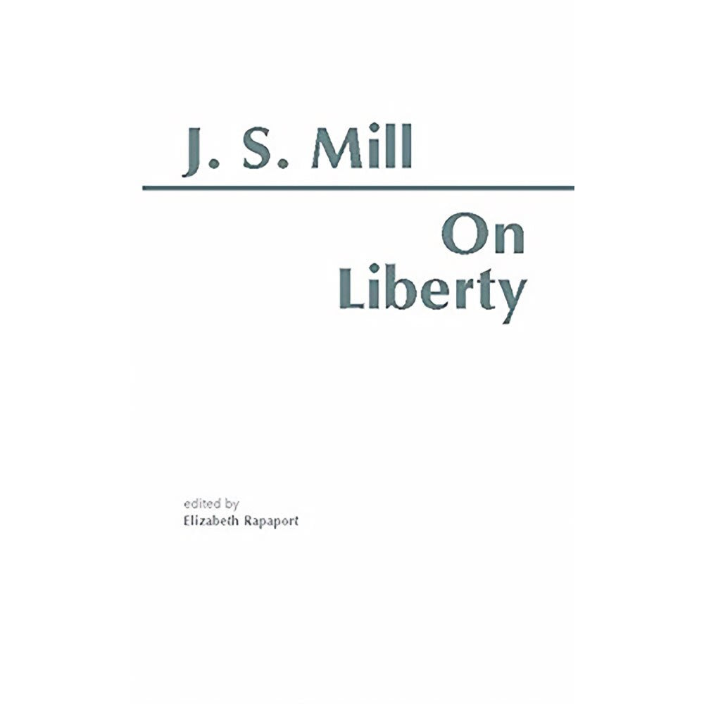 On Liberty (ed Rapaport) (8E 78)