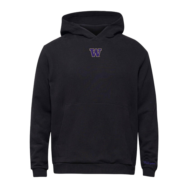 lululemon Men's Center Chest W Script Sleeve Steady State Pullover Hoodie