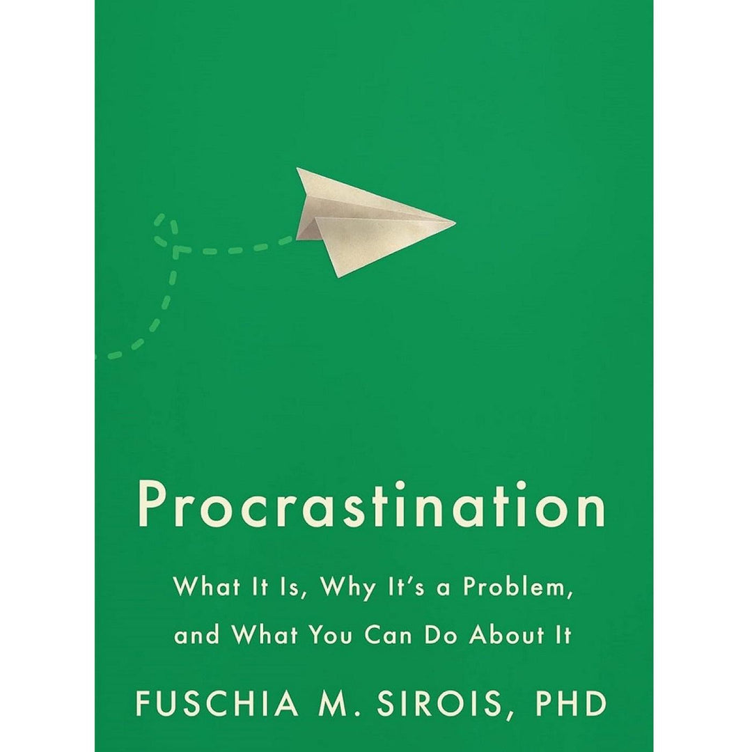 Procrastination