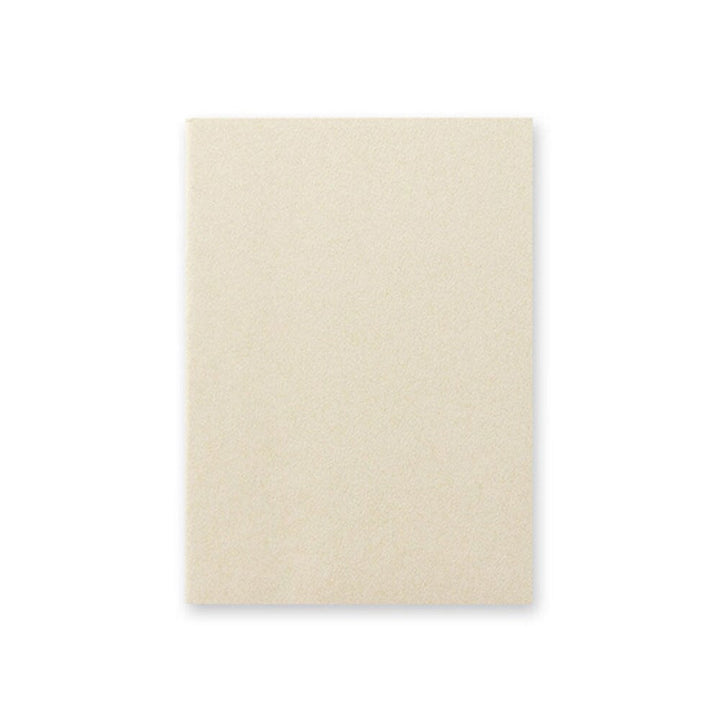 Traveler's Company Passport 005 Blank Lightweight Paper Refill 80ct