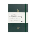 Kinokuniya Nonble A5 Hardcover Notebook 208 Pages thumbnail