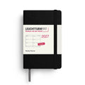 Leuchtturm 2027 A7 Mini Weekly Planner thumbnail