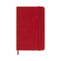 Moleskine 2027 Pocket Softcover Weekly Notebook Planner thumbnail