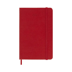 Moleskine 2027 Pocket Softcover Weekly Notebook Planner Hover