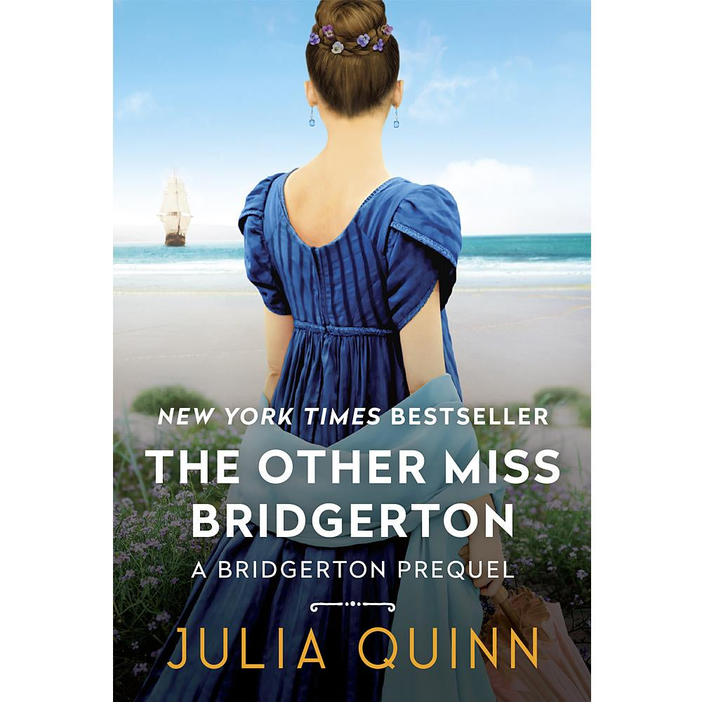 The Other Miss Bridgerton