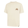 47 Brand Men's Washington Huskies Back Door Foundation Heavy Pocket Tee Front thumbnail