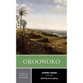 Oroonoko (Norton Critical Edition) thumbnail