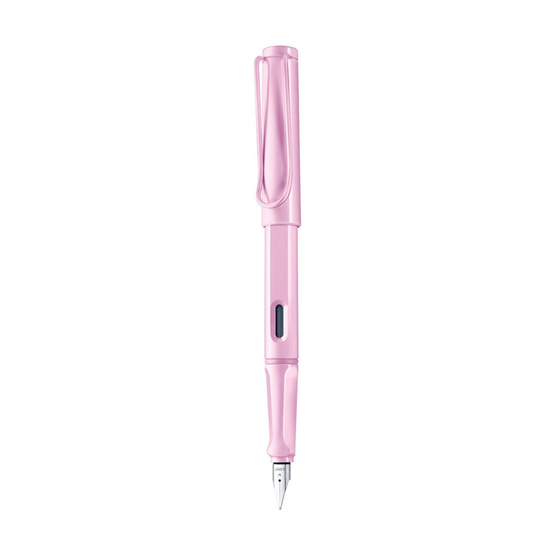 Lamy Safari Fountain Pen