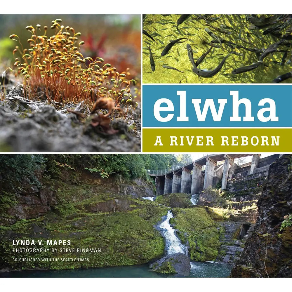 Elwha: A River Reborn
