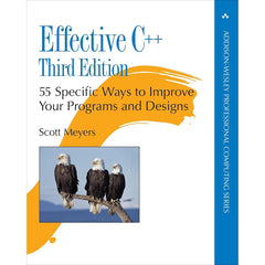 Effective C++ (3E 05)