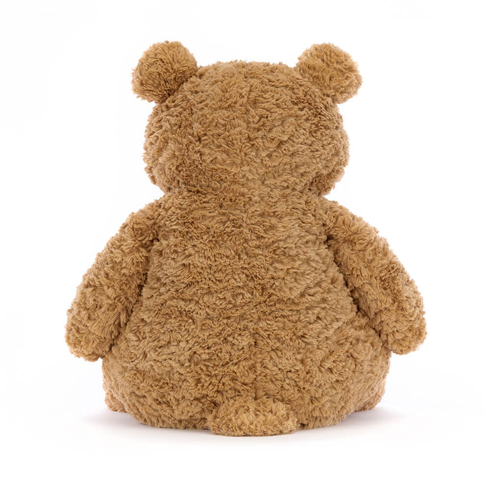 Jellycat Bartholomew Bear Medium Plush