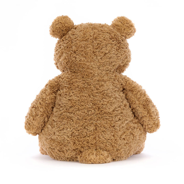Jellycat Bartholomew Bear Medium Plush