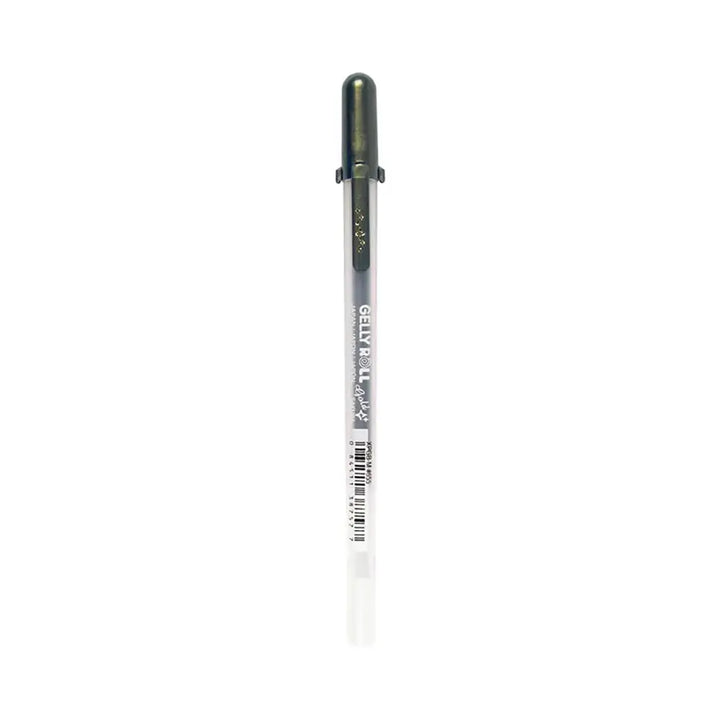 Sakura Gold Shadow Gelly Roll
