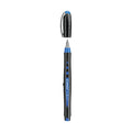 Stabilo Bionic Bl@ck Fine Point .3mm Rollerball Pen thumbnail