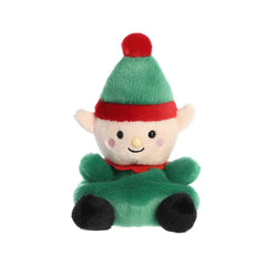 Aurora Palm Pals Jolly Elf Plush