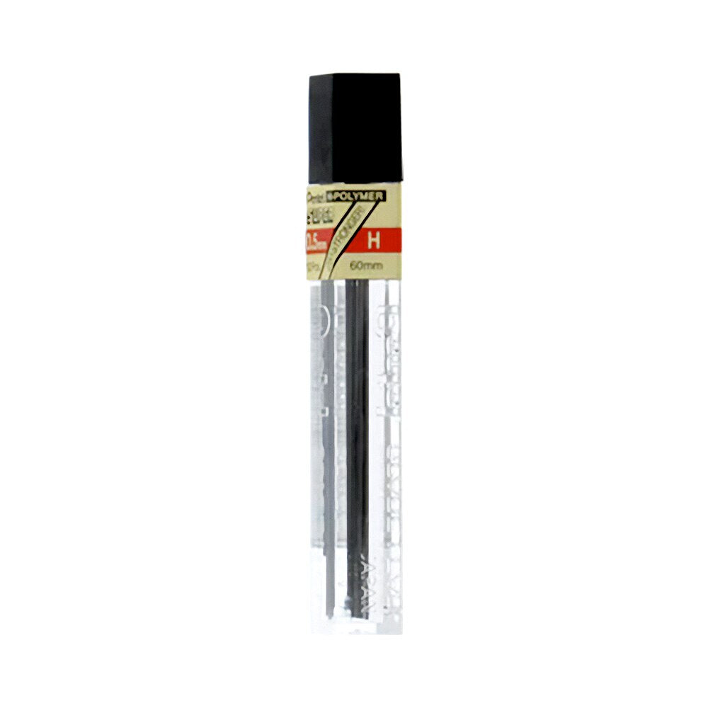 Pentel .5mm Leads