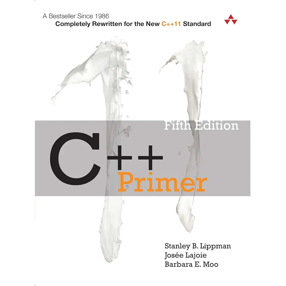 C++ Primer (5E 13)