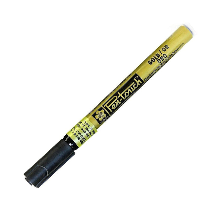 Sakura Pen-Touch Permanent Paint Marker