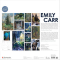Emily Carr 2027 Wall Calendar thumbnail