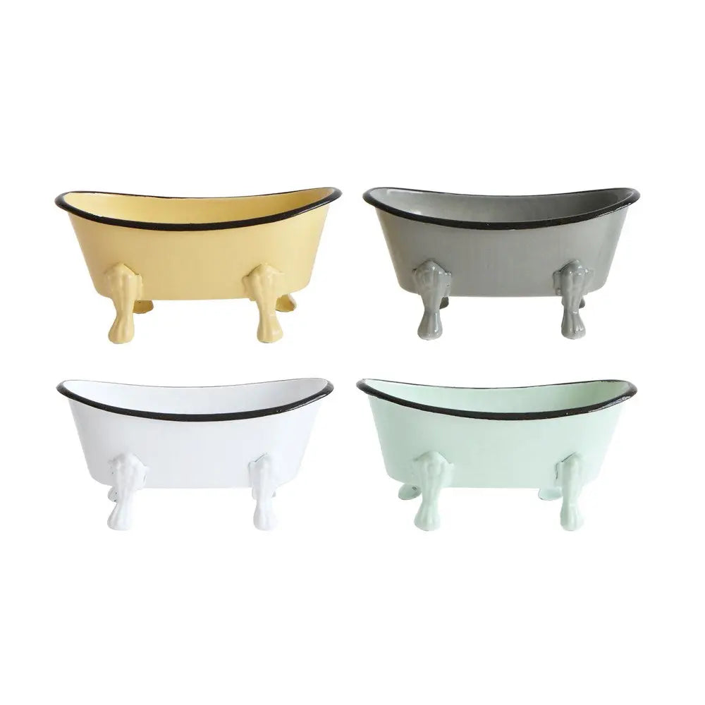 Creative Co-Op Bathtub Soap Dish