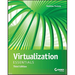 Virtualization Essentials (3E 23)